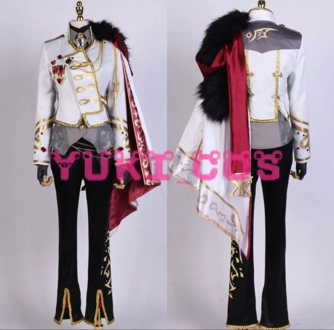 2026年最新】葛葉 コスプレ 貴族の人気アイテム - メルカリ