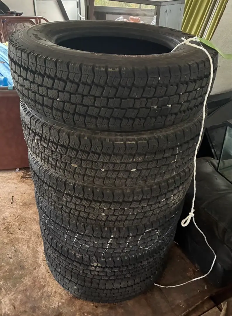 2026年最新】205/70R16 6本の人気アイテム - メルカリ