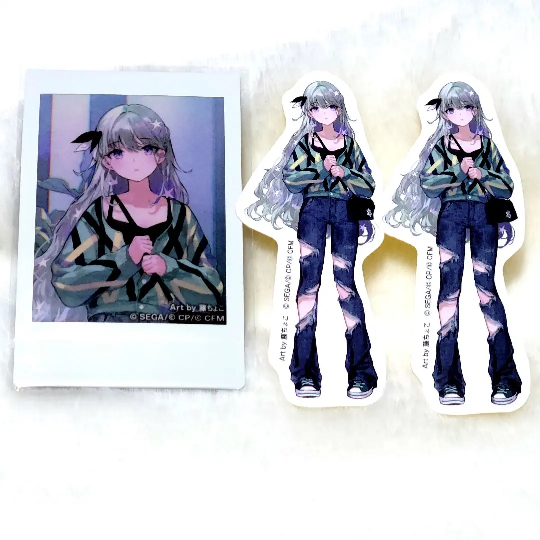 2026年最新】草薙寧々 アクリルスタンド zozoの人気アイテム - メルカリ