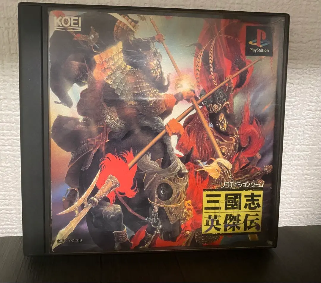 2026年最新】三國志英傑伝の人気アイテム - メルカリ