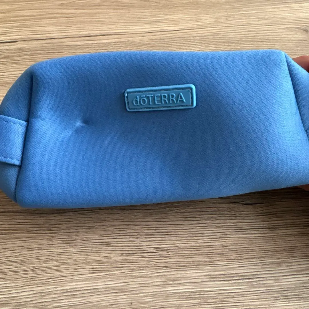 2026年最新】doTERRA ポーチの人気アイテム - メルカリ