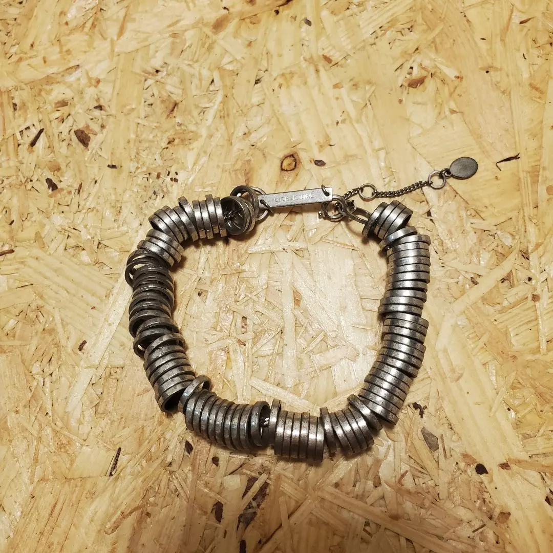 2025年最新】DIOR HOMME ブレスレットの人気アイテム - メルカリ