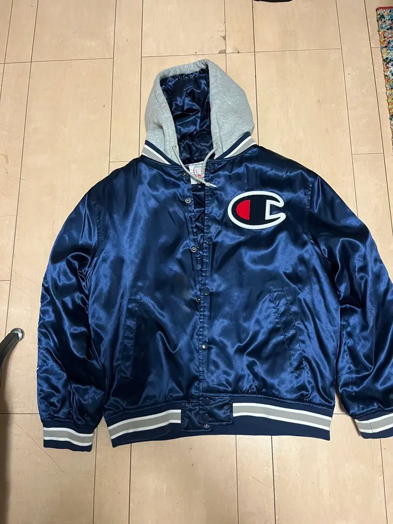 2026年最新】supreme satin championの人気アイテム - メルカリ