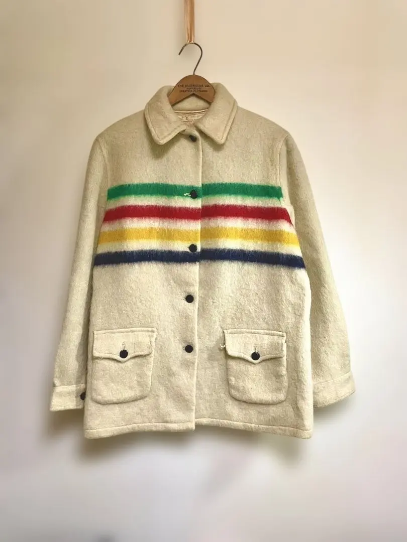 2026年最新】HUDSON bay ブランケットの人気アイテム - メルカリ