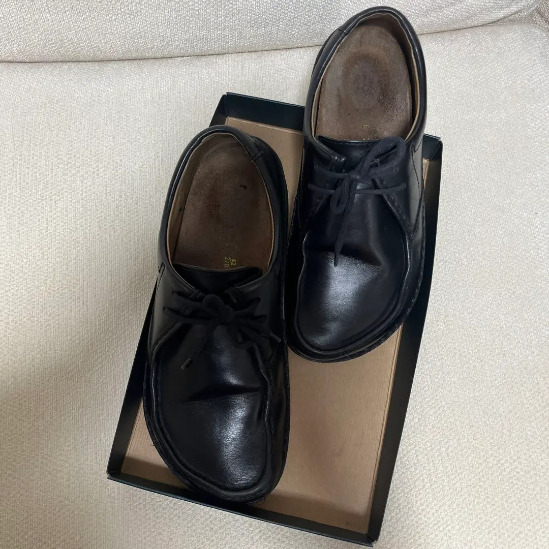 2026年最新】ビルケンシュトック パサデナ 40の人気アイテム - メルカリ