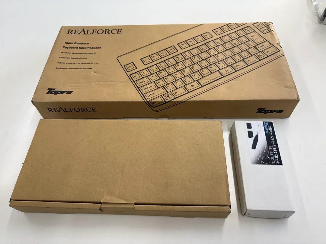 2026年最新】realforce Hiproの人気アイテム - メルカリ