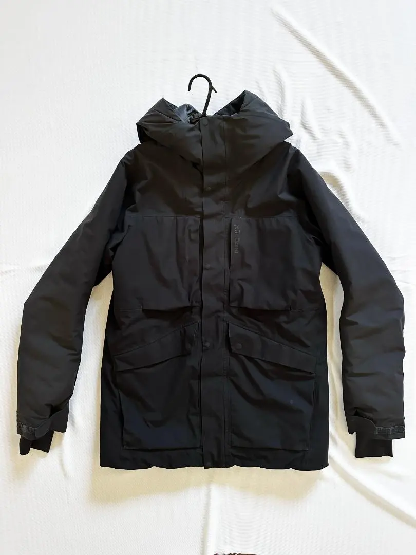 2026年最新】HOUDINI ジャンパー・ブルゾンの人気アイテム - メルカリ