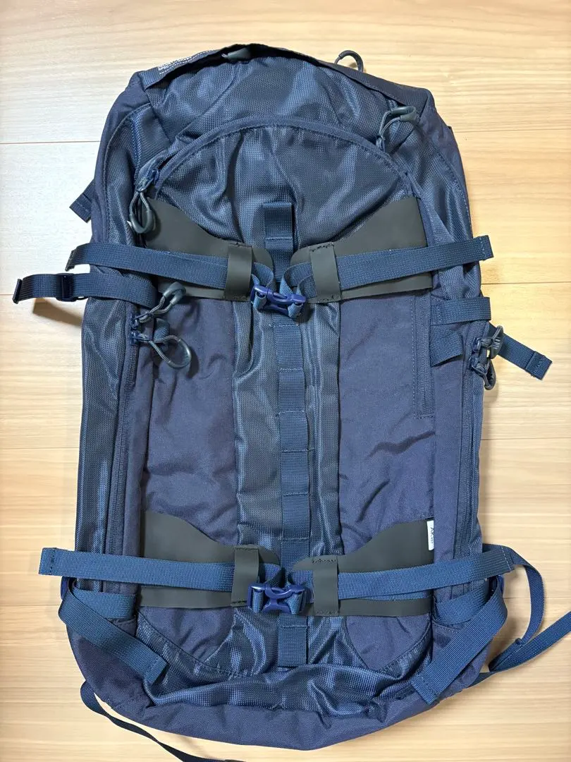 2026年最新】ak457 バックパックの人気アイテム - メルカリ