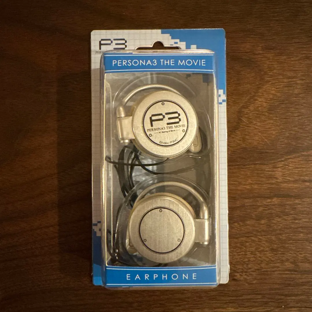 2026年最新】ペルソナ ヘッドホンの人気アイテム - メルカリ