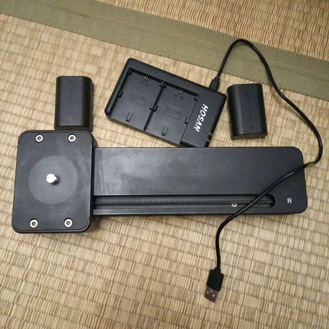 2026年最新】edelkrone Sliderの人気アイテム - メルカリ