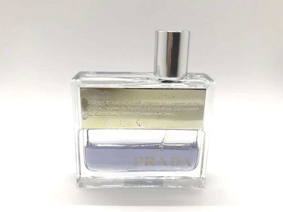 2026年最新】プラダ 香水 マンの人気アイテム - メルカリ