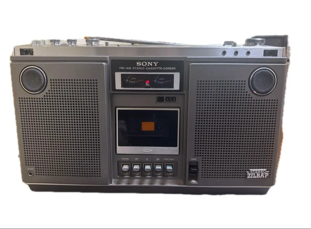 2026年最新】sony cf-6500の人気アイテム - メルカリ