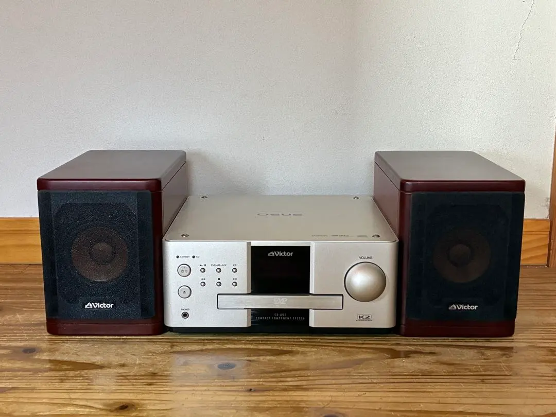 2026年最新】victor ex-ak1の人気アイテム - メルカリ