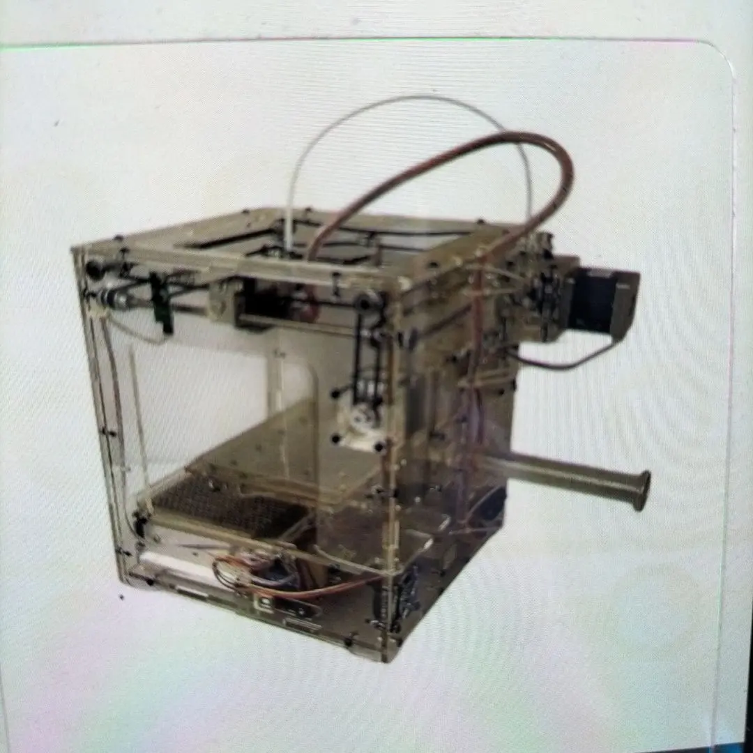 2026年最新】3dプリンター deagostiniの人気アイテム - メルカリ