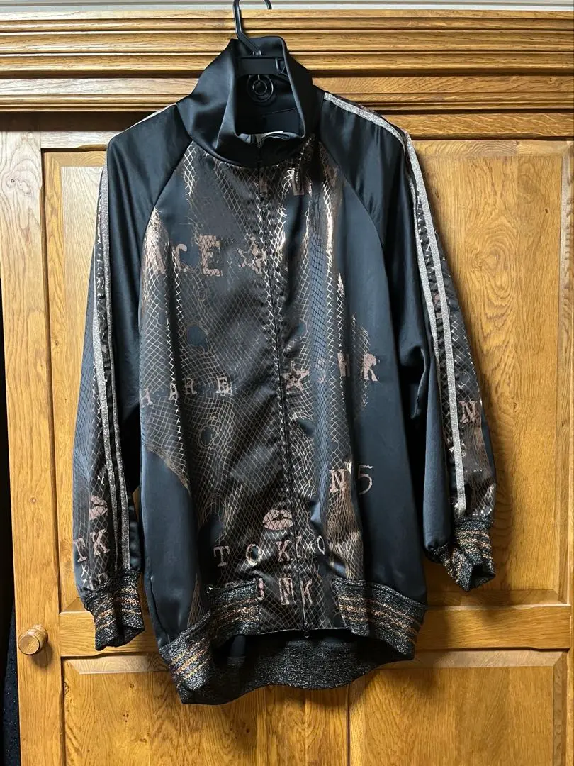 2026年最新】SHARE SPIRIT スカジャンの人気アイテム - メルカリ