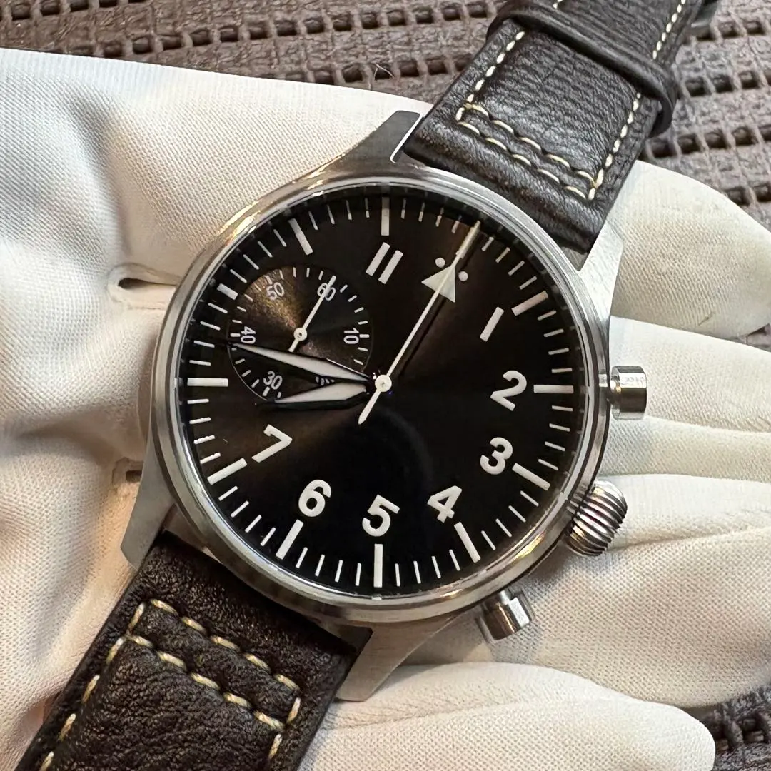 2026年最新】cwcクロノグラフの人気アイテム - メルカリ