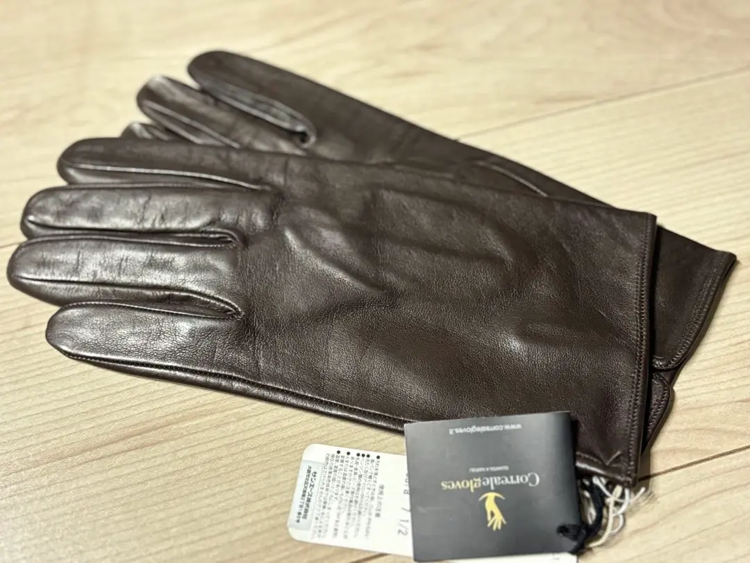 2026年最新】correaleglovesの人気アイテム - メルカリ