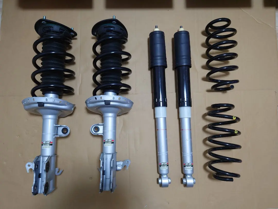 2026年最新】無限 サスペンションの人気アイテム - メルカリ