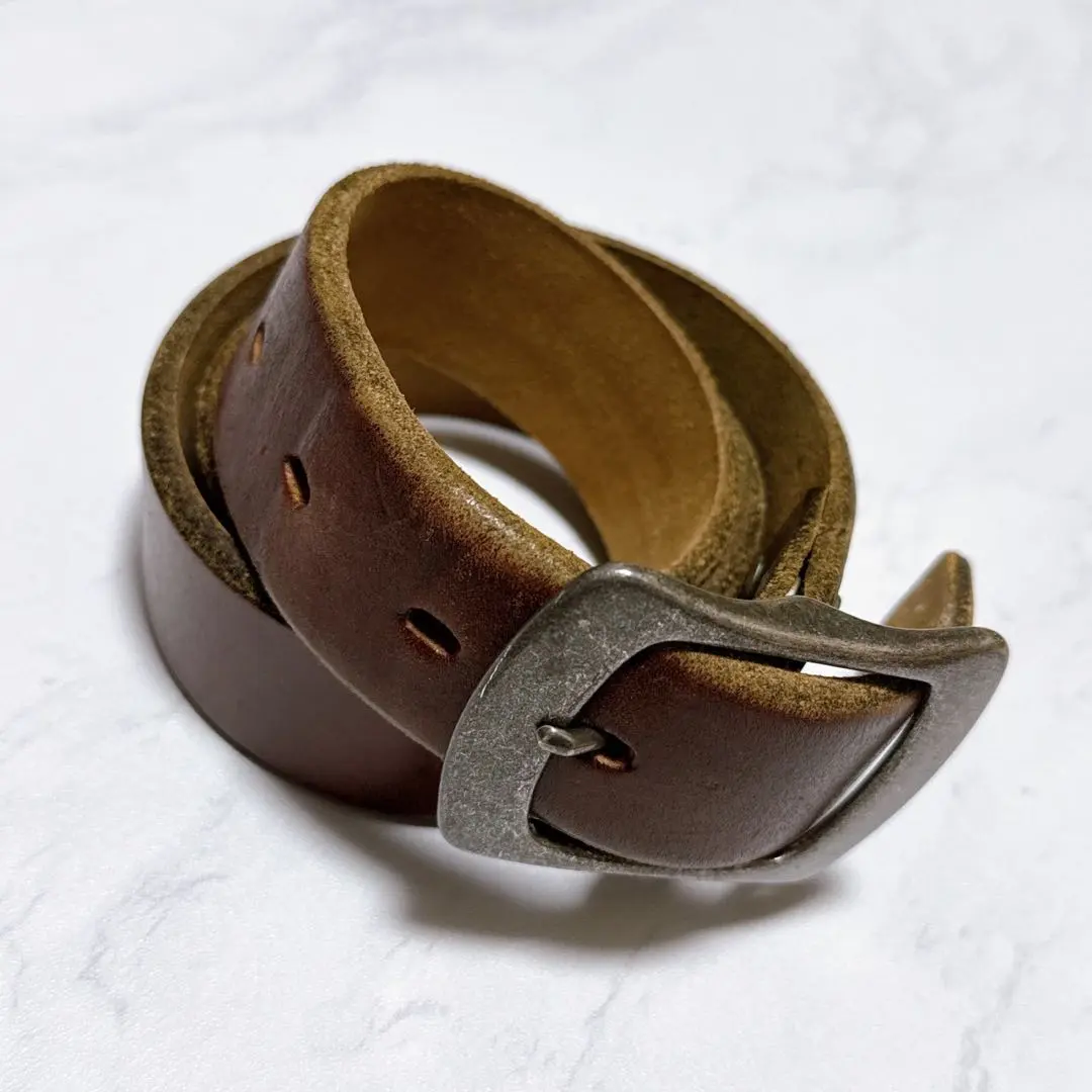 2026年最新】PHERROW'S ベルトの人気アイテム - メルカリ