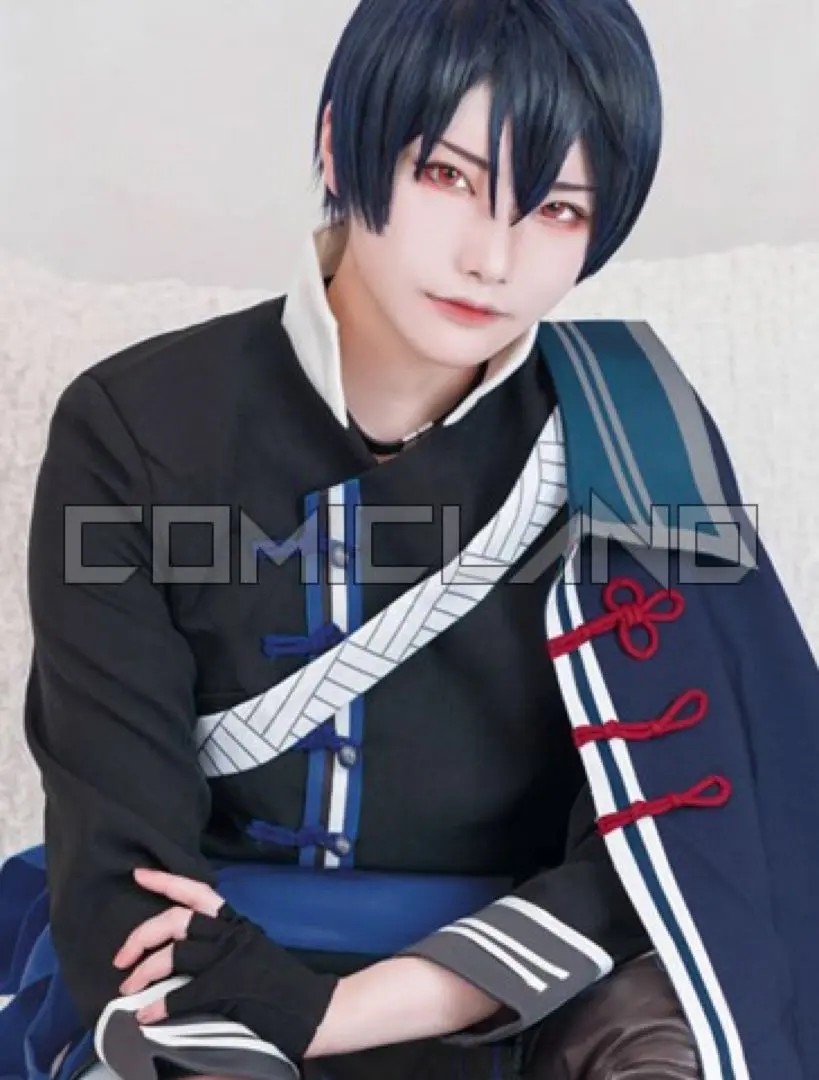 2026年最新】魔法使いの約束 コスプレ シノの人気アイテム - メルカリ