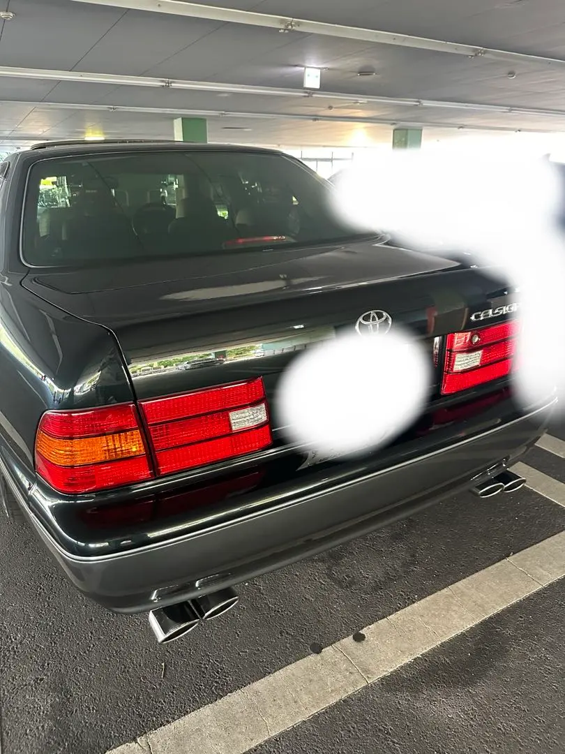 2026年最新】セルシオ30 中間マフラーの人気アイテム - メルカリ