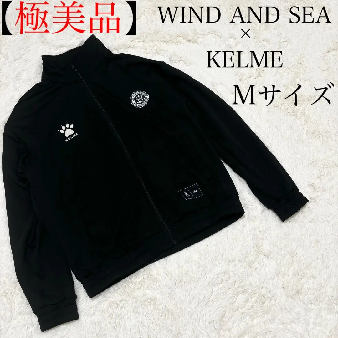 2026年最新】kelme wind and seaの人気アイテム - メルカリ