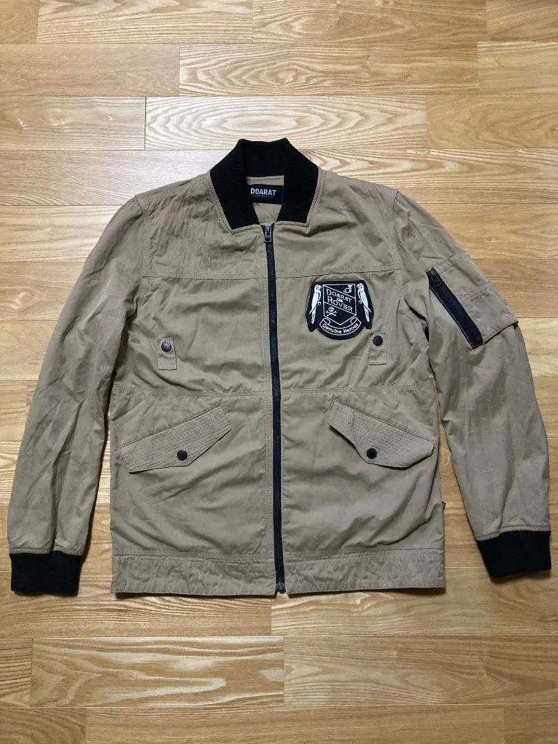 2026年最新】doarat ma-1の人気アイテム - メルカリ