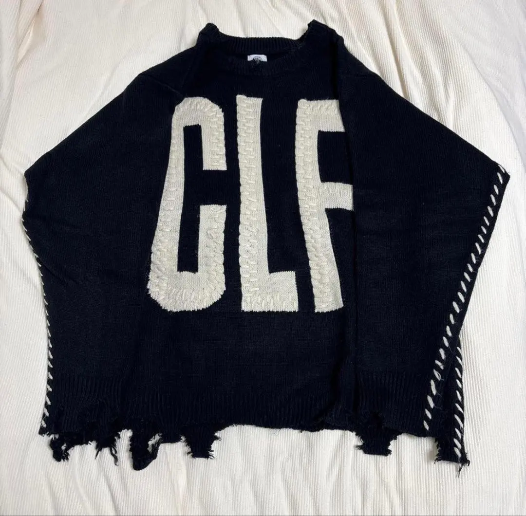 2026年最新】セントマイケル ニット clfの人気アイテム - メルカリ