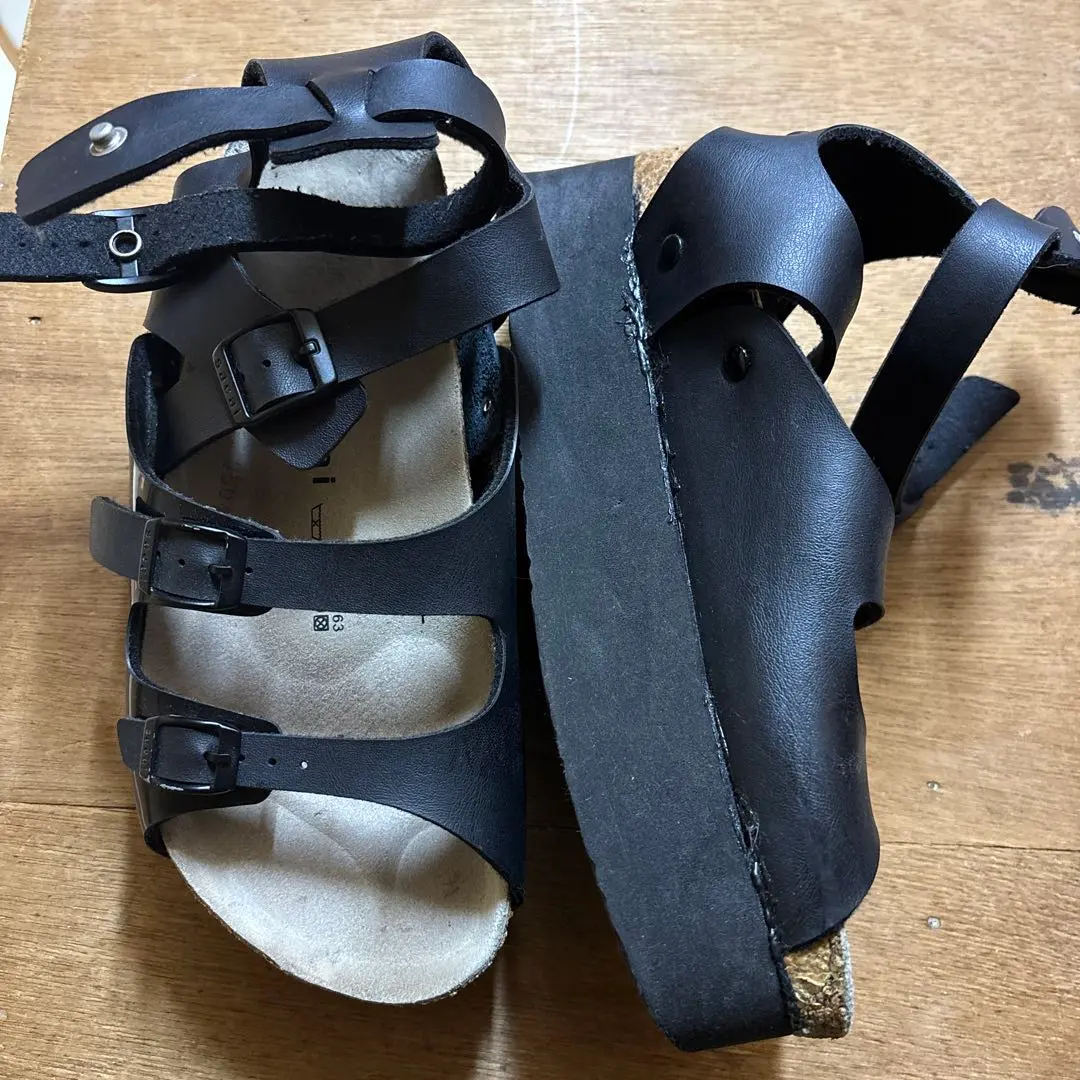 2026年最新】sacai サンダル 39の人気アイテム - メルカリ