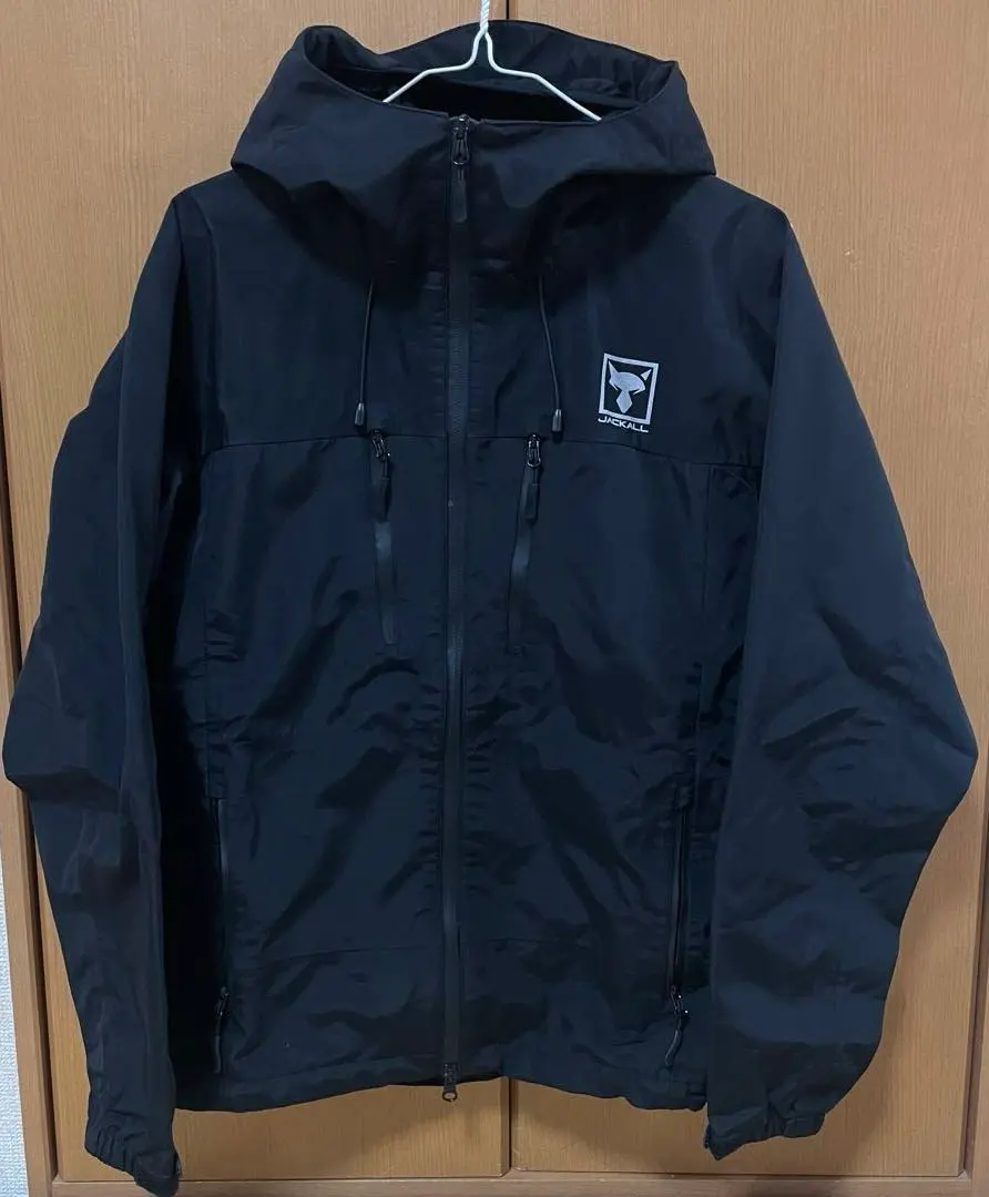 2026年最新】JACKALLハードシェルジャケットの人気アイテム - メルカリ