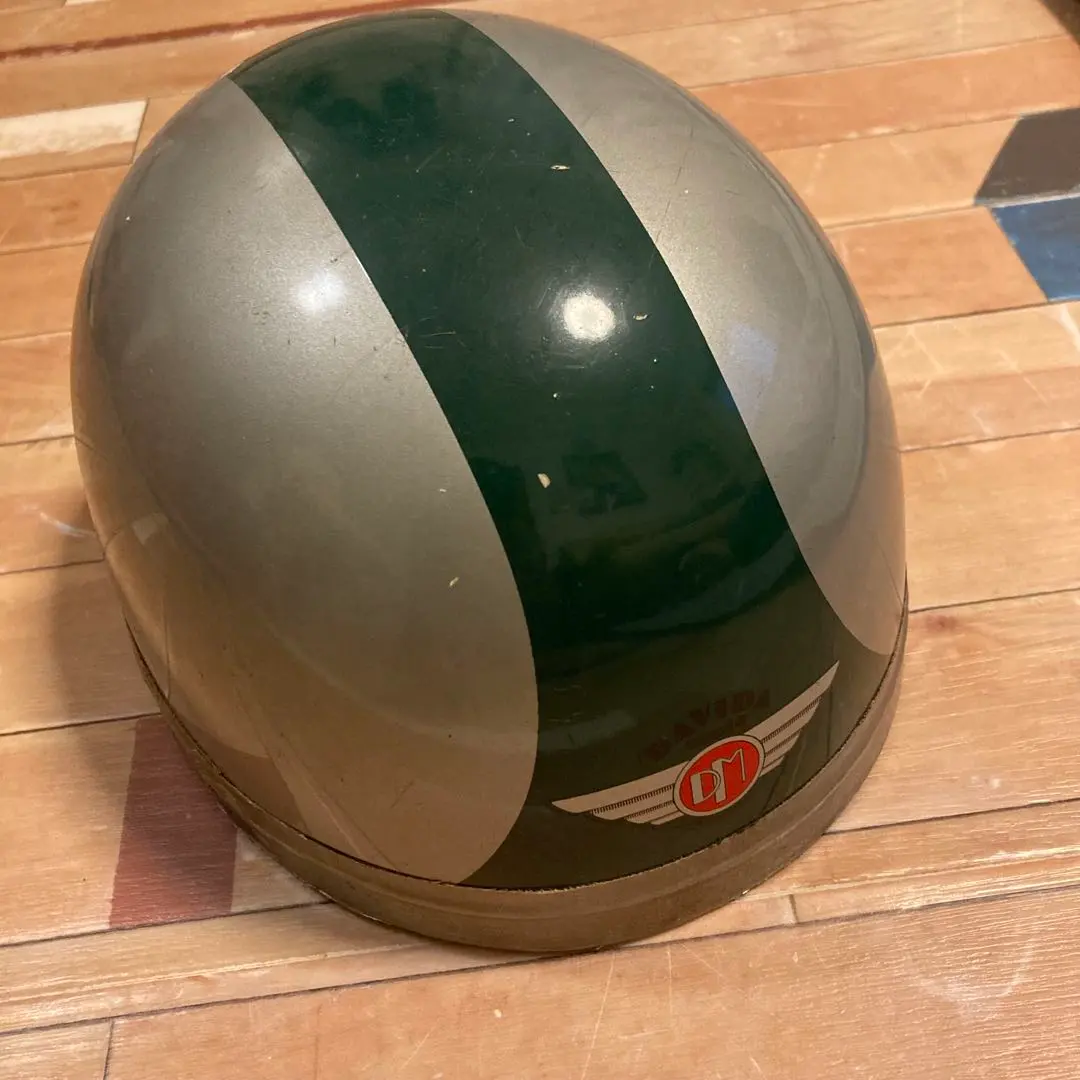 2026年最新】davida ヘルメットの人気アイテム - メルカリ