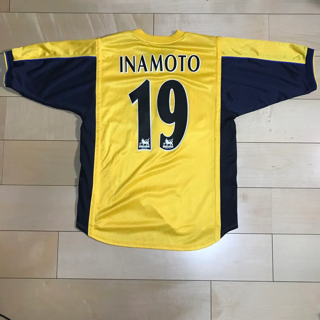 2026年最新】アーセナル ユニフォーム セガの人気アイテム - メルカリ