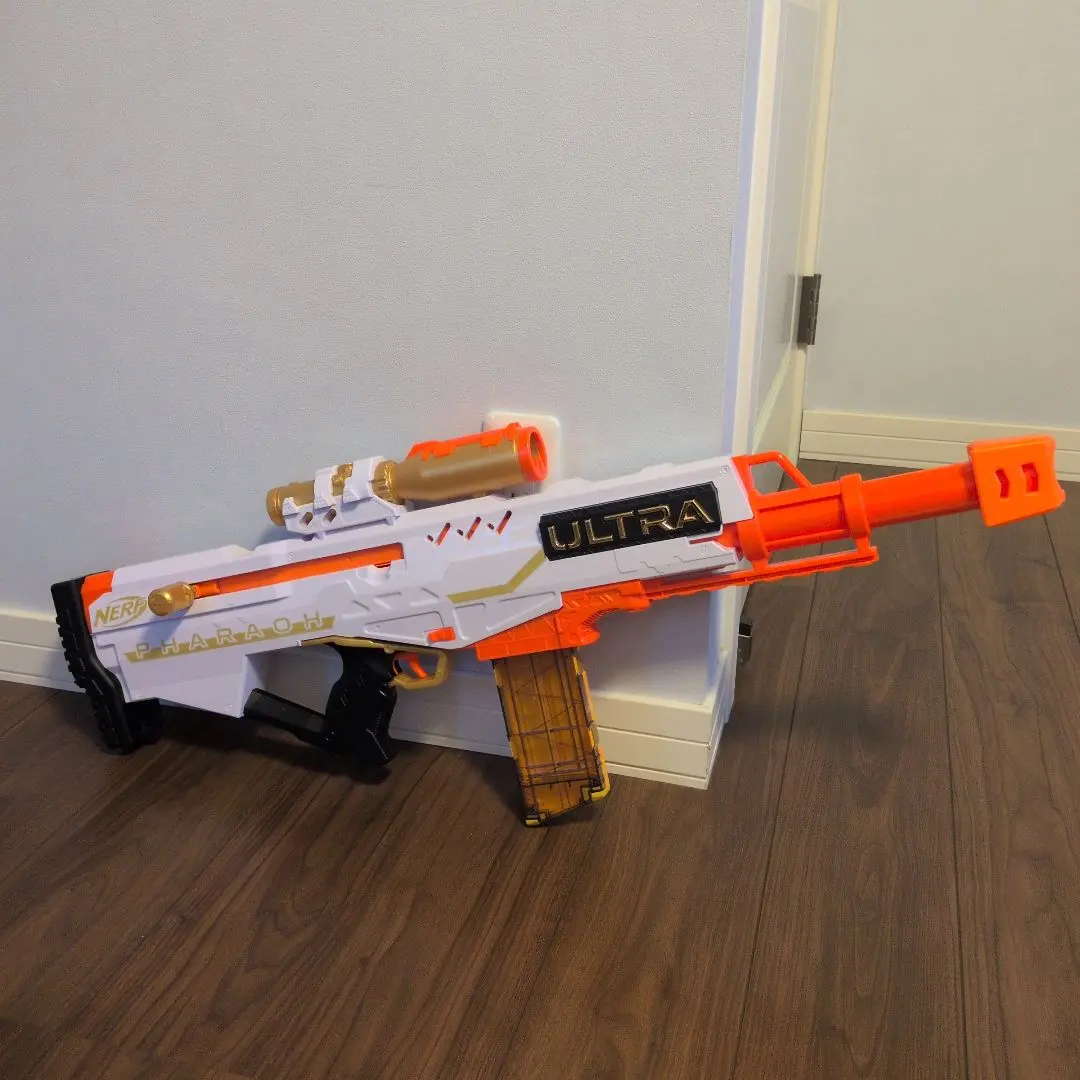 2026年最新】ナーフ ウルトラファラオの人気アイテム - メルカリ