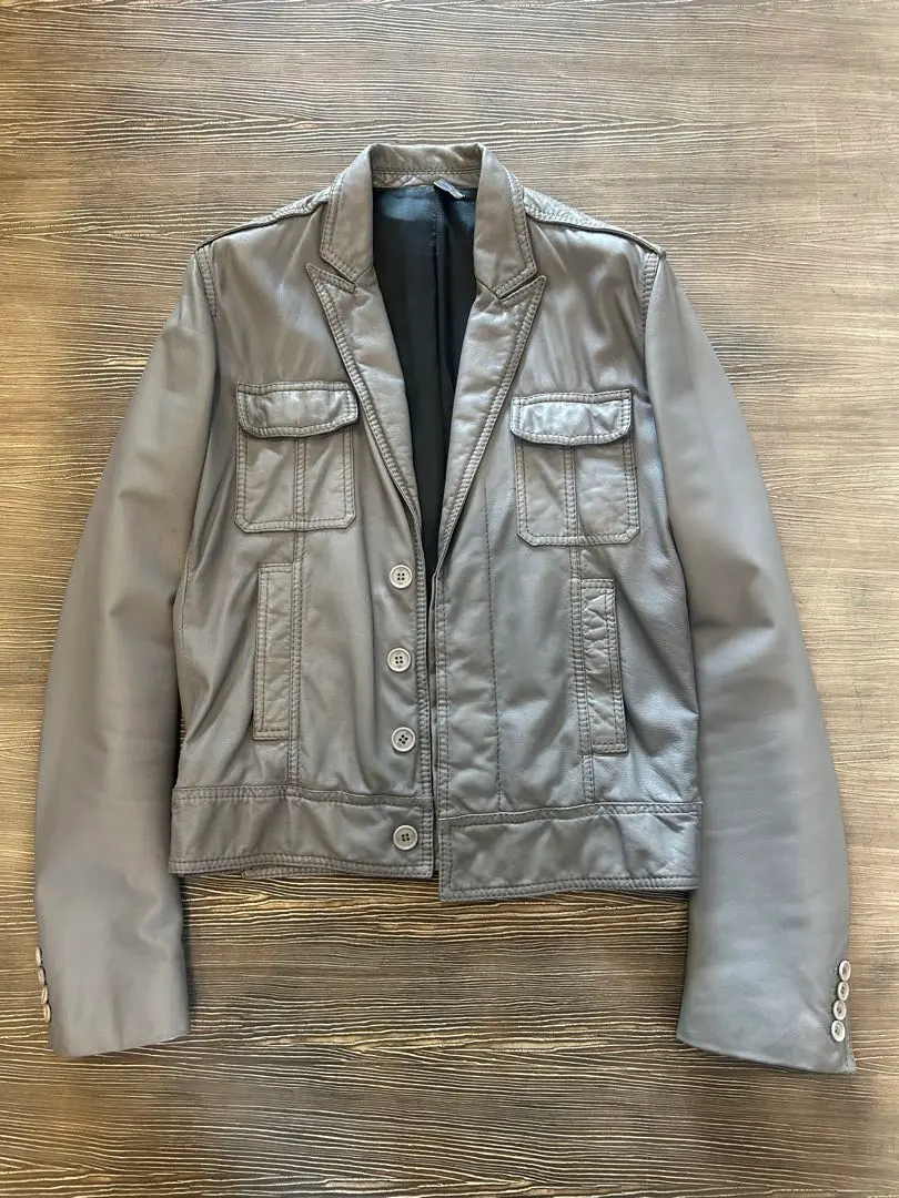 2026年最新】diorHOMME 05ssの人気アイテム - メルカリ