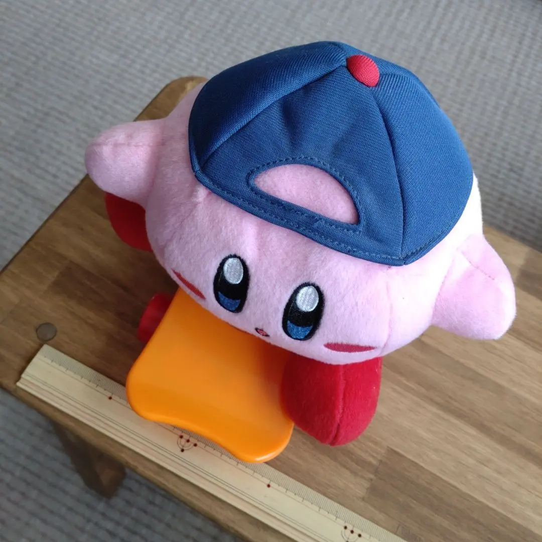 2026年最新】カービー動くぬいぐるみの人気アイテム - メルカリ