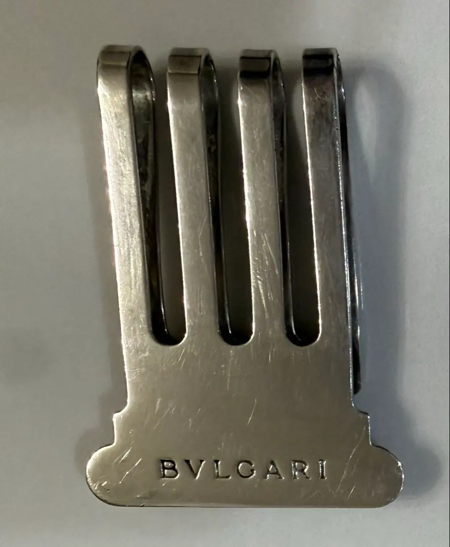 2026年最新】マネークリップ ブルガリの人気アイテム - メルカリ