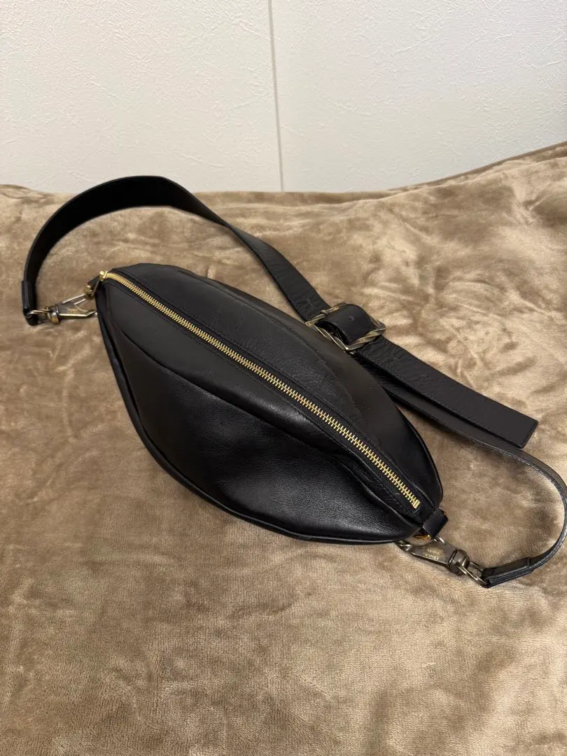 2026年最新】SCHOTT ボディバッグ・ウエストポーチの人気アイテム