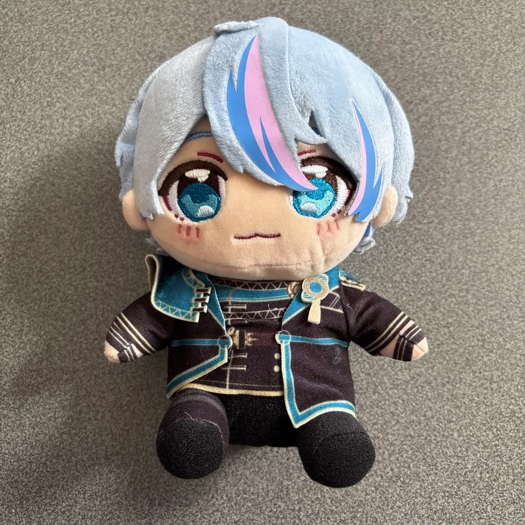 2026年最新】シクフォニ 雨乃こさめ ぬいぐるみの人気アイテム - メルカリ