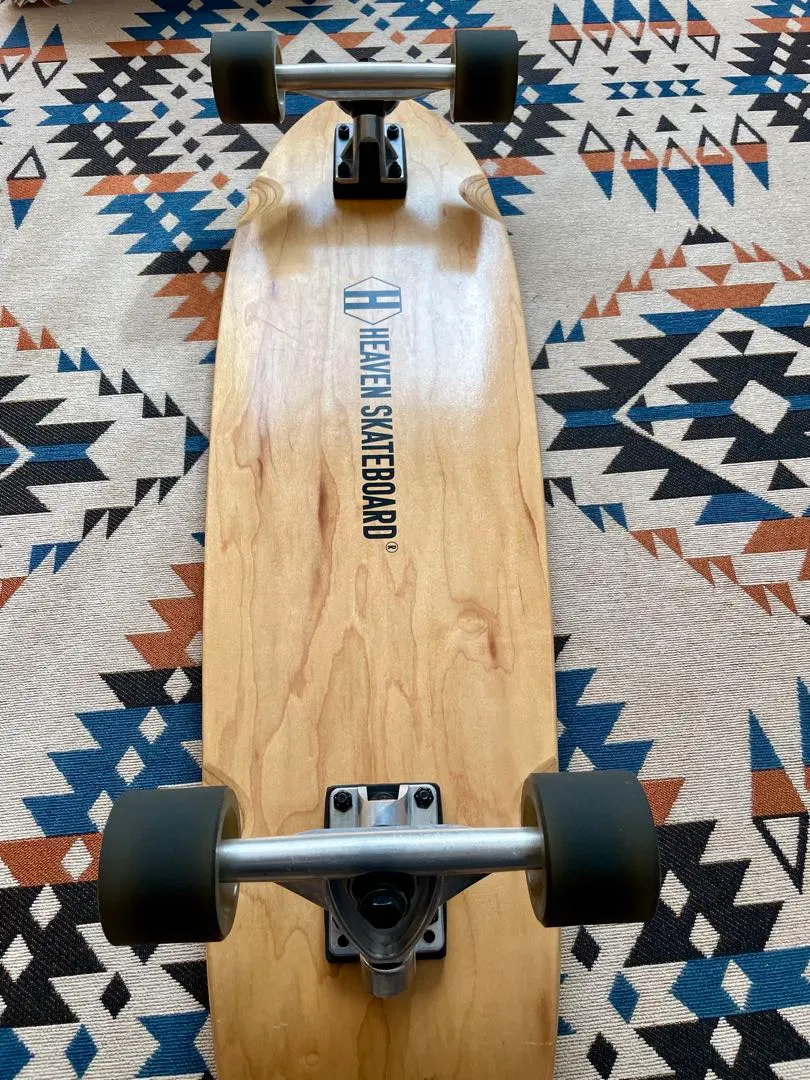 2026年最新】HEAVEN SKATE BOARD(ヘブンスケートボード)の人気アイテム