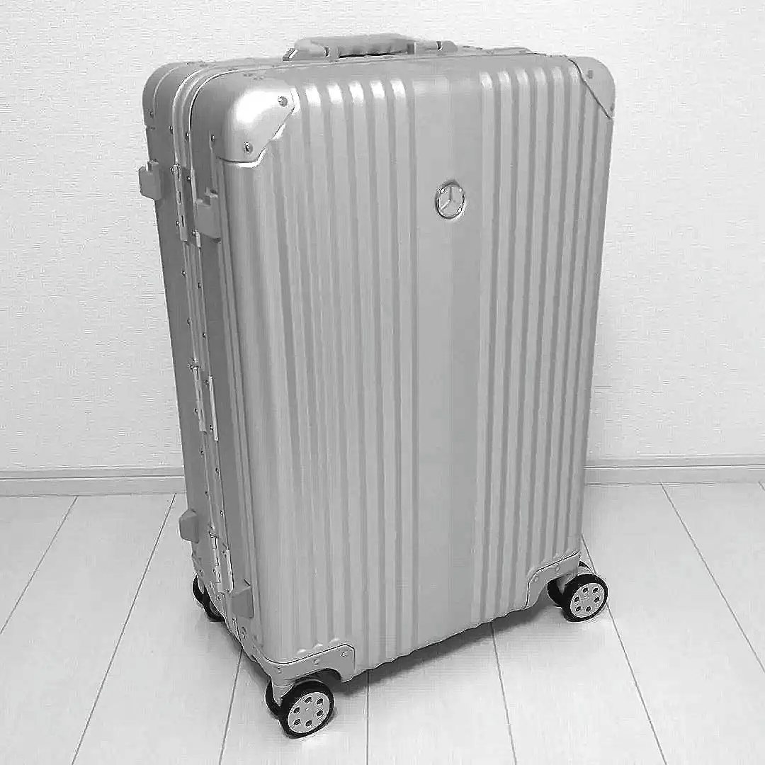 2026年最新】ベンツ スーツケース 65の人気アイテム - メルカリ