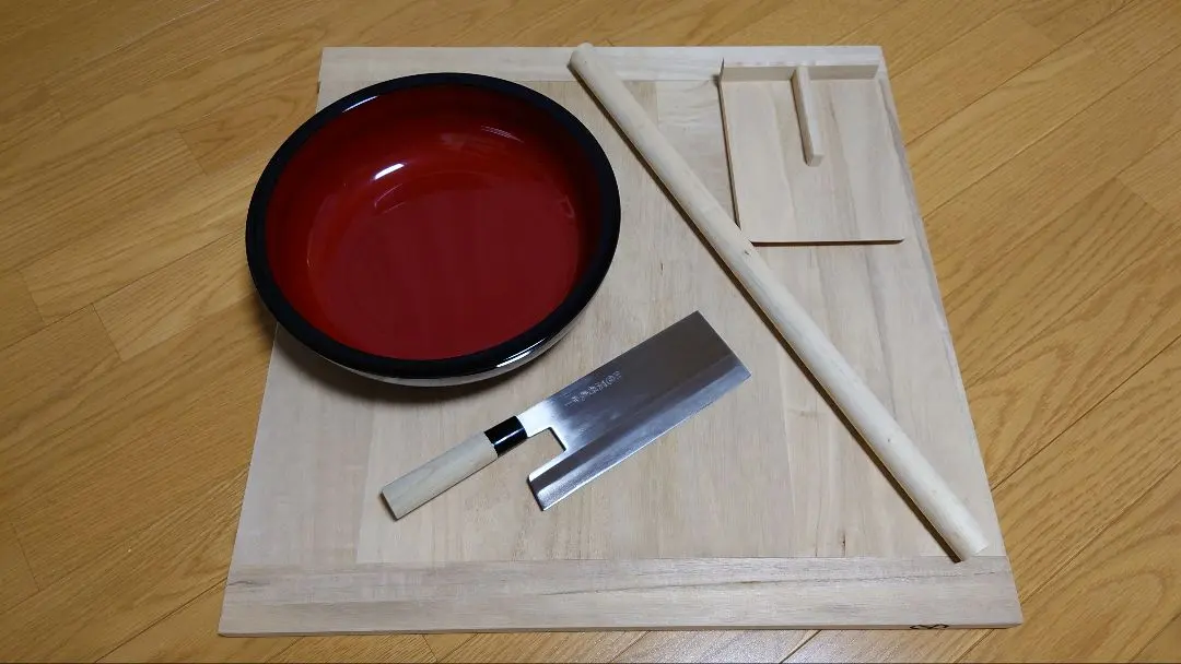 2026年最新】麺打ちセットの人気アイテム - メルカリ