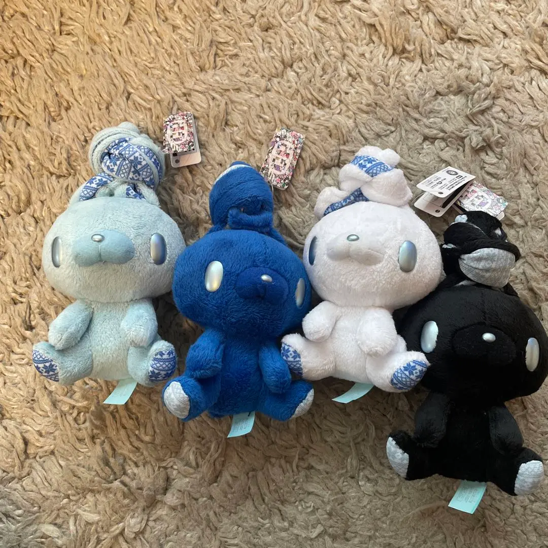 2026年最新】汎用うさぎ winterの人気アイテム - メルカリ