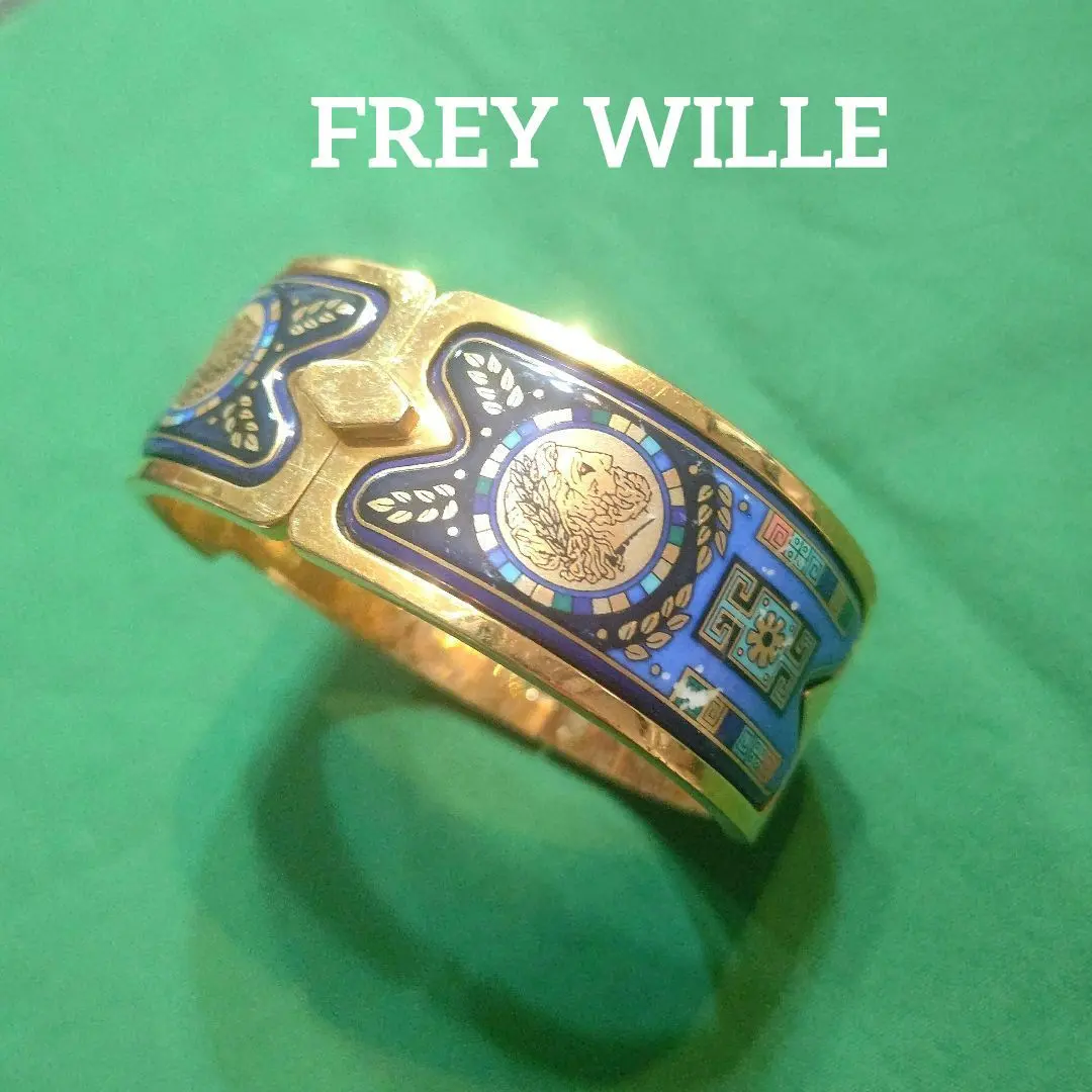 2026年最新】FreyWilleの人気アイテム - メルカリ