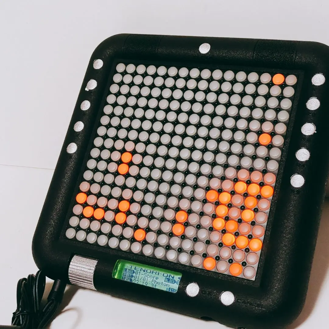 2026年最新】Yamaha TENORI-ONの人気アイテム - メルカリ