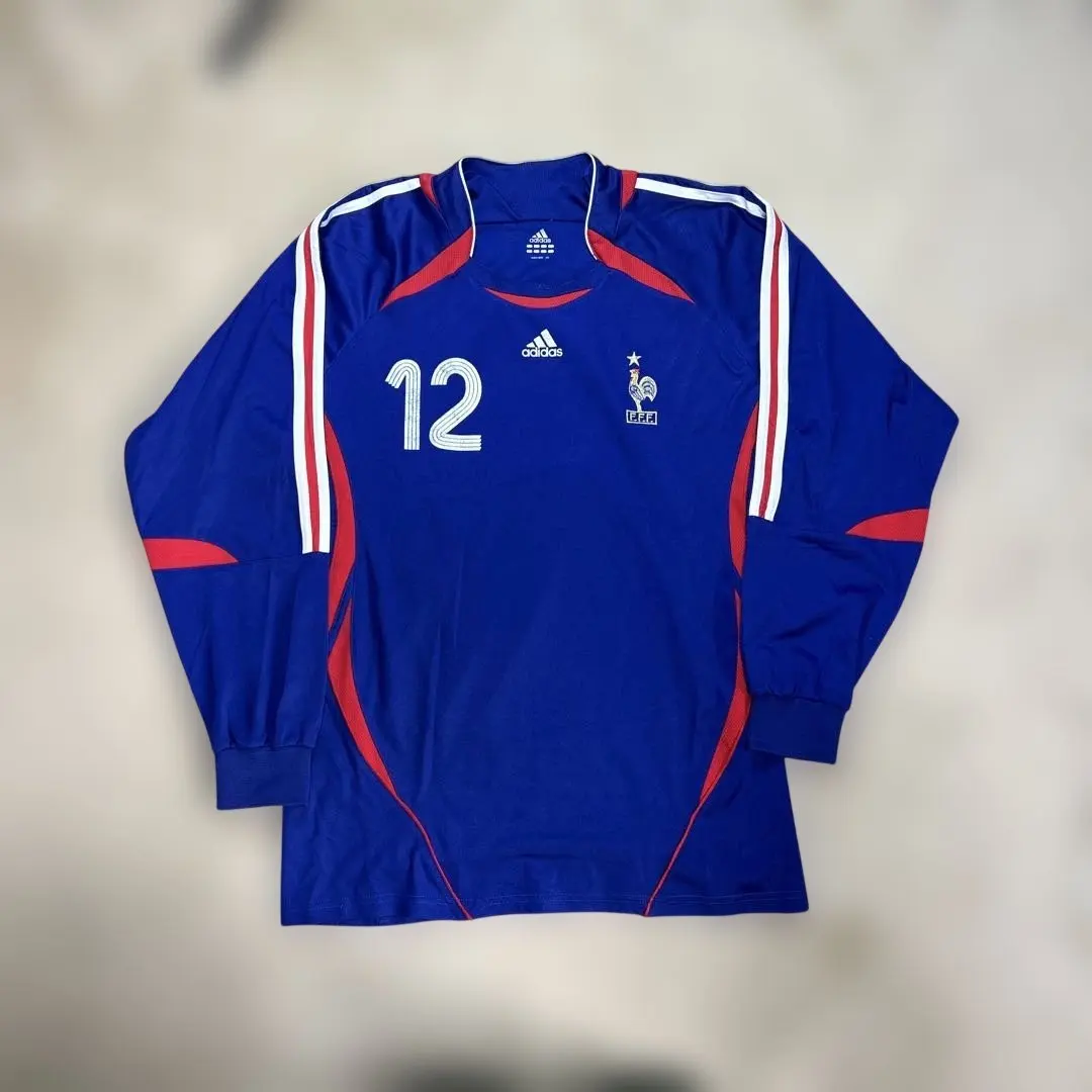 2026年最新】アンリ フランス ユニフォーム 12の人気アイテム - メルカリ