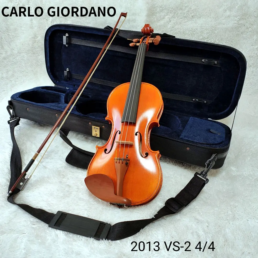 2026年最新】carlo giordano vs- 4/4の人気アイテム - メルカリ