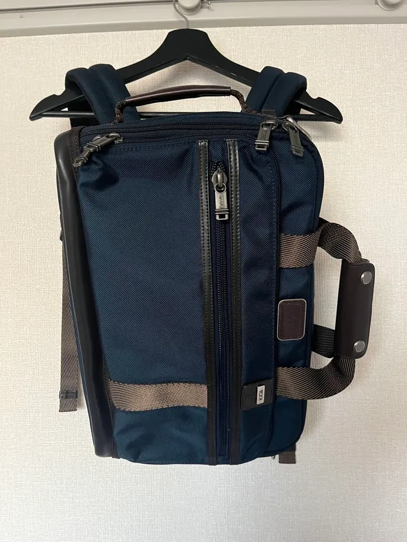 2026年最新】tumi 3way bravoの人気アイテム - メルカリ