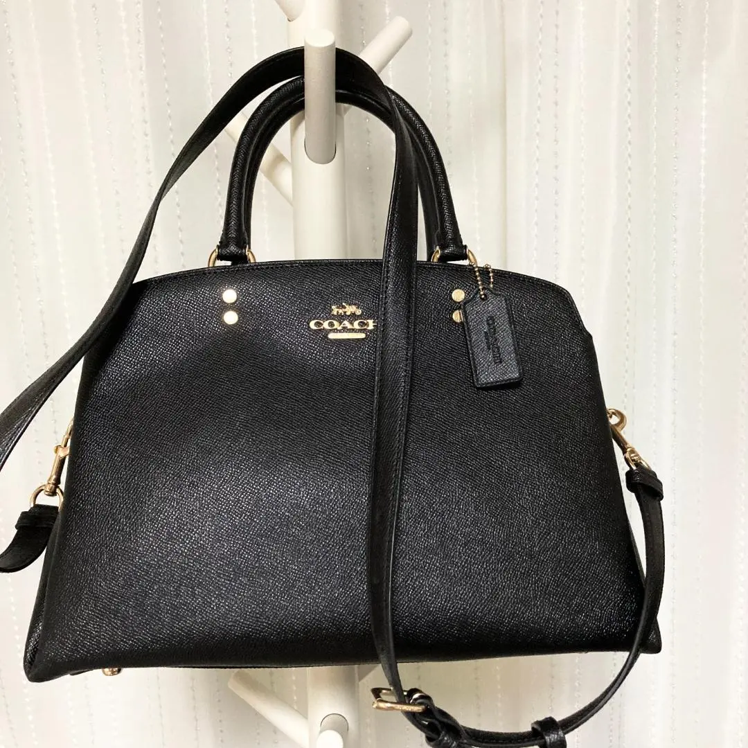 2026年最新】coach リリーキャリーオールの人気アイテム - メルカリ