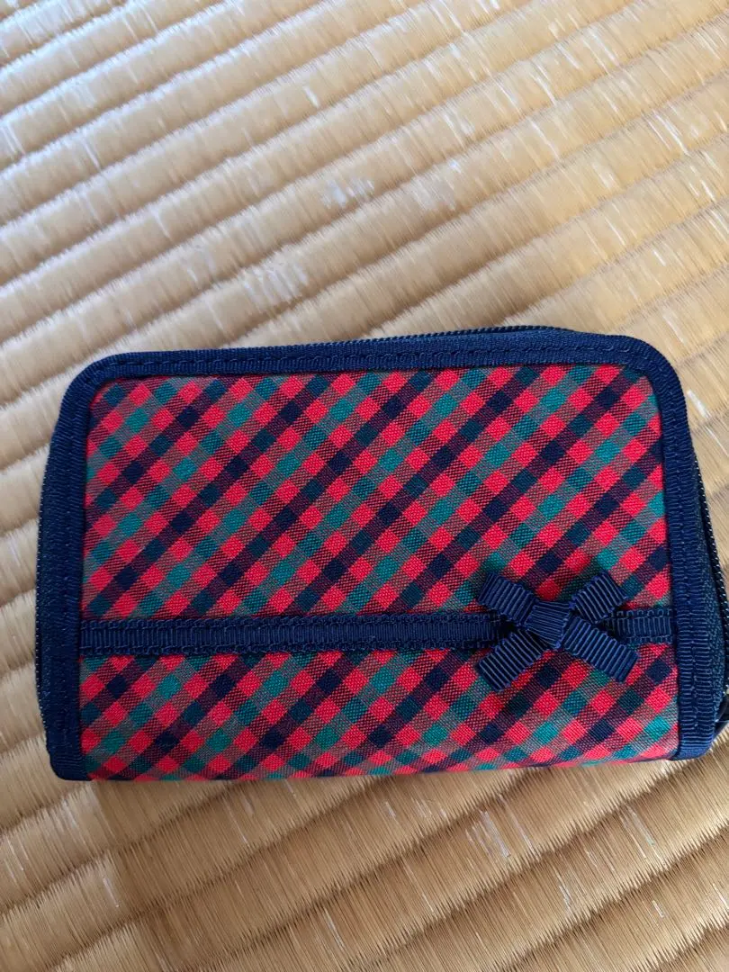 2026年最新】ファミリア 財布 三つ折りの人気アイテム - メルカリ