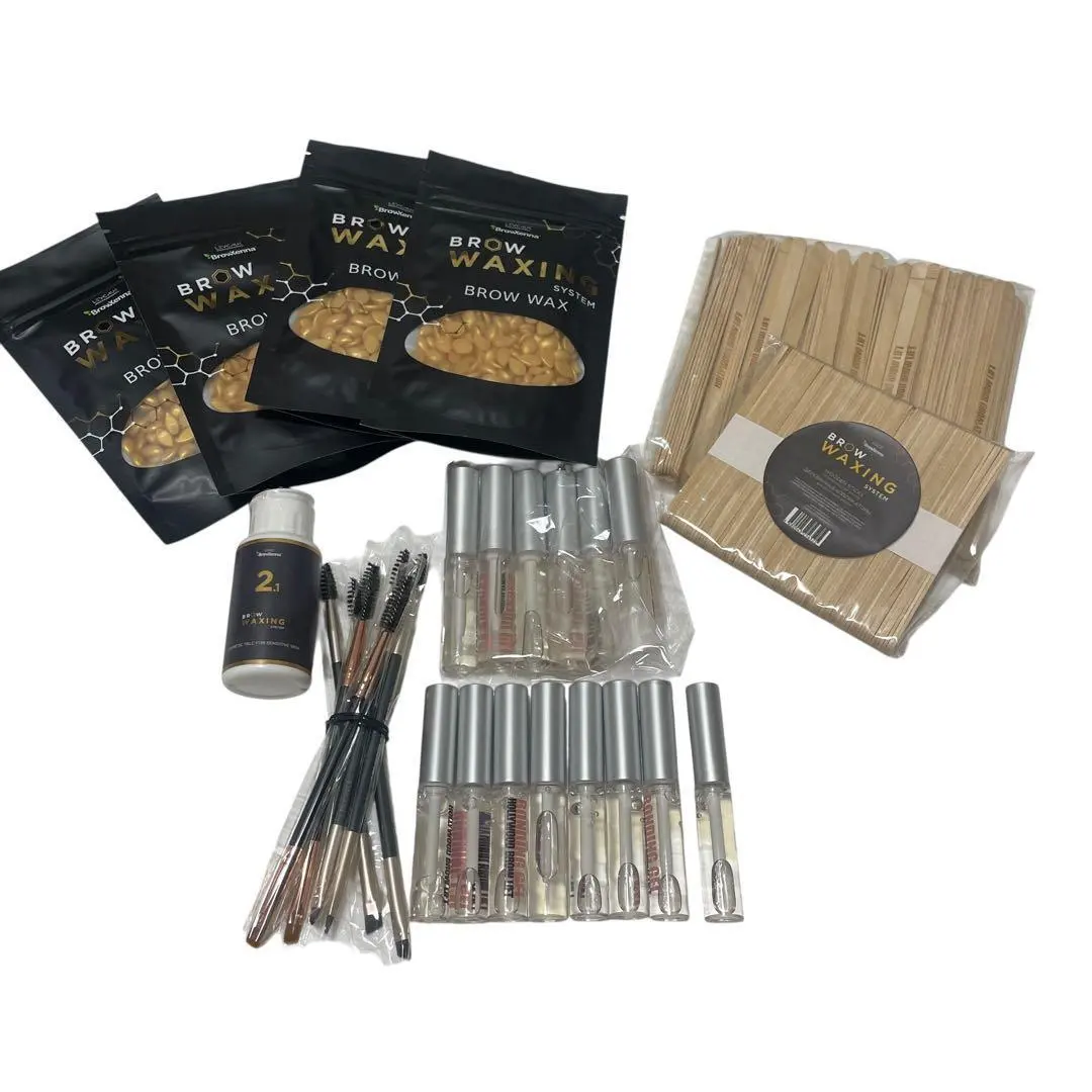 2026年最新】ハリウッドブロウリフト ボンディングジェルの人気